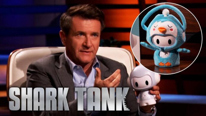 Codi Shark Tank Update