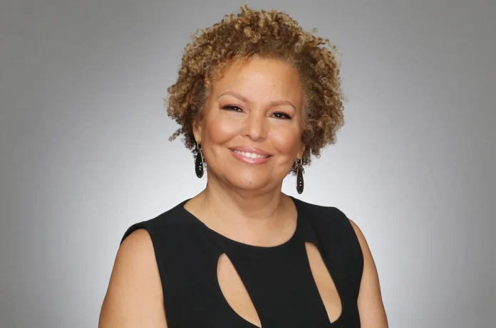 Debra Lee Blocker