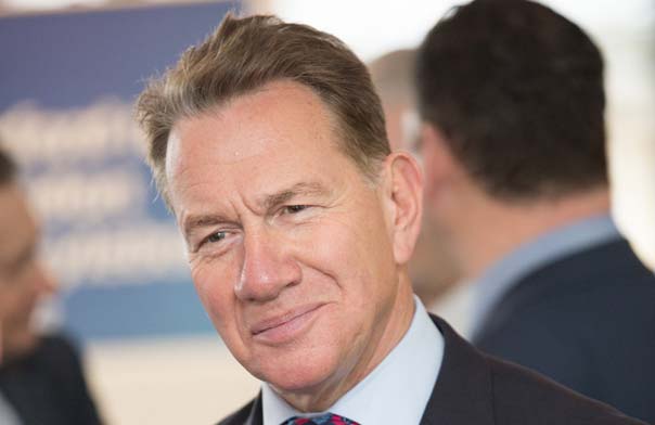 Michael Portillo