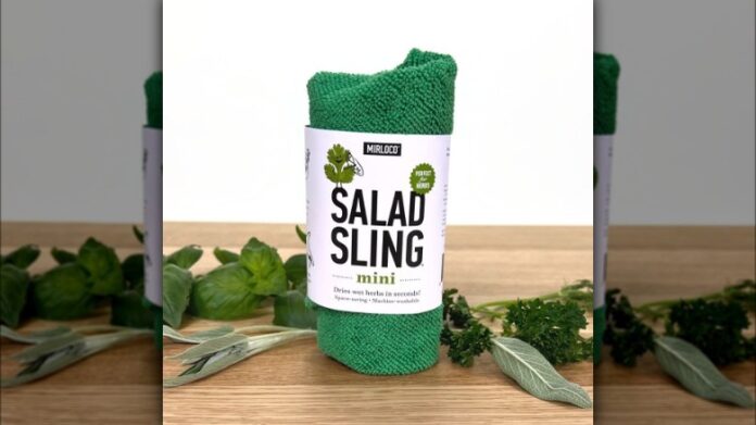 Salad Sling