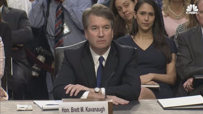 Liza Kavanaugh